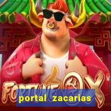 portal zacarias roleta russa